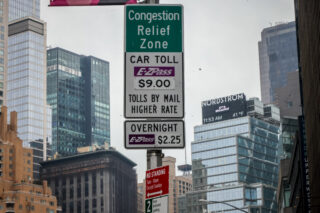 Fresher air for Manhattan